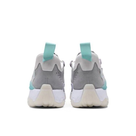 Nike Air Jordan Delta 2 Grape Ice Purple Grey CV8121-002 sz 10 Men Baske… - Picture 4 of 7